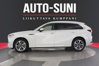 Mazda CX-80 vaihtoauto