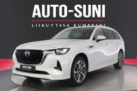 Mazda CX-80 vaihtoauto