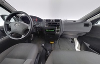 Toyota Hiace vaihtoauto
