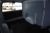 Toyota Hiace vaihtoauto