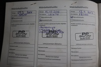 Toyota Hiace vaihtoauto