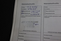 Toyota Hiace vaihtoauto