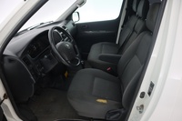 Toyota Hiace vaihtoauto