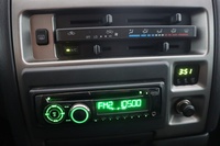 Toyota Hiace vaihtoauto