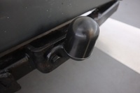 Toyota Hiace vaihtoauto