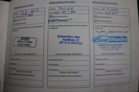 Toyota Hiace vaihtoauto