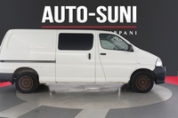 Toyota Hiace vaihtoauto