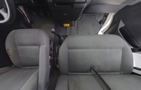 Toyota Hiace vaihtoauto