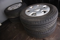 Toyota Hiace vaihtoauto