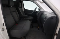 Toyota Hiace vaihtoauto