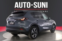 Mazda CX-5 vaihtoauto