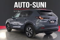 Mazda CX-5 vaihtoauto