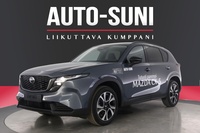 Mazda CX-5 vaihtoauto