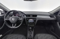 Skoda Rapid vaihtoauto