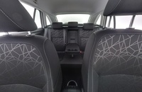 Skoda Rapid vaihtoauto