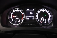 Skoda Rapid vaihtoauto