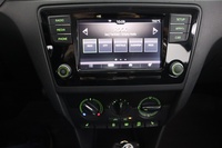 Skoda Rapid vaihtoauto