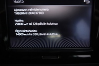 Skoda Rapid vaihtoauto