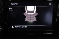 Skoda Rapid vaihtoauto