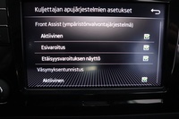 Skoda Rapid vaihtoauto