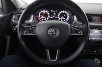 Skoda Rapid vaihtoauto