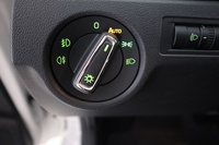 Skoda Rapid vaihtoauto