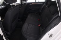 Skoda Rapid vaihtoauto