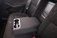 Skoda Rapid vaihtoauto