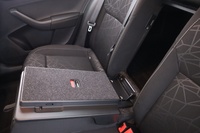 Skoda Rapid vaihtoauto