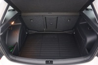 Skoda Rapid vaihtoauto