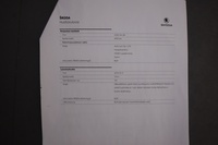 Skoda Rapid vaihtoauto