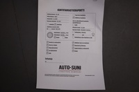 Skoda Rapid vaihtoauto