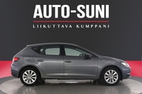 SEAT Leon vaihtoauto