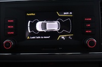 SEAT Leon vaihtoauto