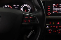 SEAT Leon vaihtoauto