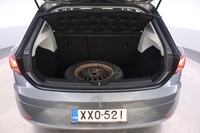 SEAT Leon vaihtoauto