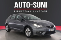 SEAT Leon vaihtoauto