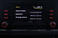 SEAT Leon vaihtoauto