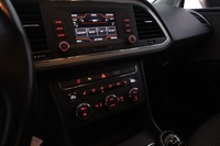SEAT Leon vaihtoauto