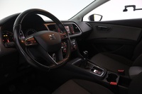 SEAT Leon vaihtoauto