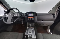 Nissan Navara vaihtoauto