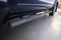 Nissan Navara vaihtoauto