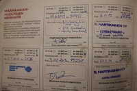 Nissan Navara vaihtoauto