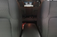 Nissan Navara vaihtoauto