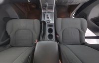 Nissan Navara vaihtoauto