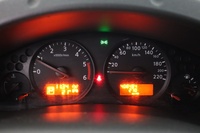 Nissan Navara vaihtoauto