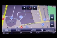 Nissan Navara vaihtoauto