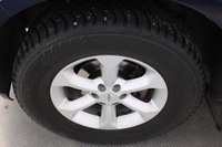 Nissan Navara vaihtoauto