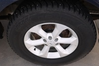 Nissan Navara vaihtoauto