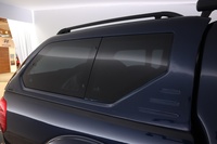 Nissan Navara vaihtoauto